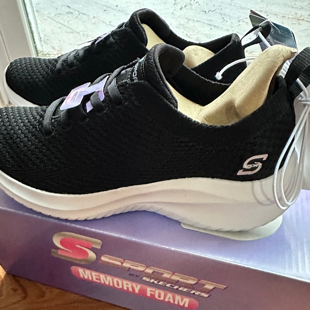 S Sport by Skechers Resse 2.0